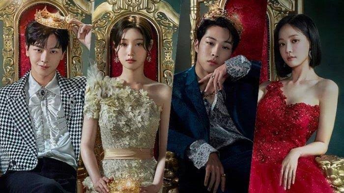 Goblin TV Show Poster